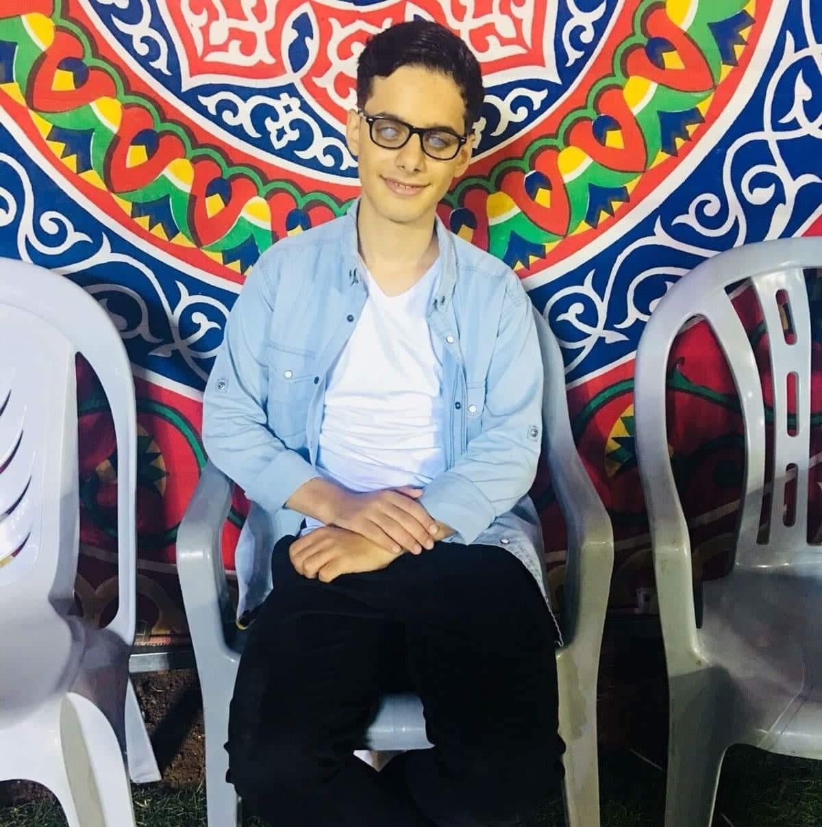 Muhammad Massad